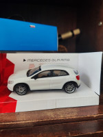 Mercedes Benz GLA